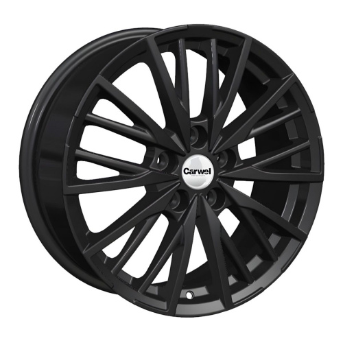 Carwel  Агма 1719  7,0\R17 5*112 ET45  d57,1  BL  [122171]