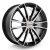 Xtrike X'trike  X-129  6,5\R16 4*114,3 ET43  d67,1  BK/FP  [74299]  Fb max 540 kg
