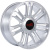 REPLICA LegeArtis Replica CL5 8.5x20/6x139.7 ET31 D77.9 S REPLICA LegeArtis Replica CL5 8.5x20/6x139.7 ET31 D77.9 S
