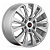 LEGE ARTIS  Concept-TY572  8,5\R20 6*139,7 ET60  d95,1  S  [9347733]  Toyota Land Cruiser 300  под ориг.крепеж