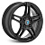VENTI  1518 V  6,0\R15 4*100 ET40  d60,1  BL  [V1518-615-601-4x100-40BL]  Fb max 500 kg