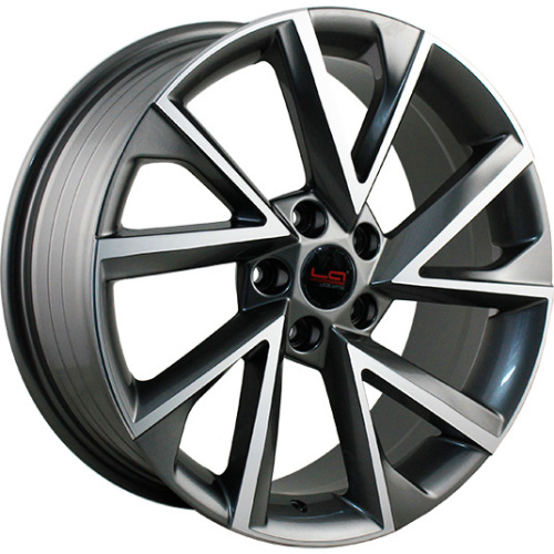 REPLICA LegeArtis Replica Concept-VV545 7.5x18/5x112 ET38 D57.1 GMF