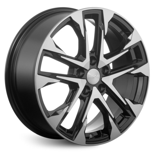 СКАД Атакор 7x17 5x114,3
