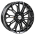 RST 6,5x18/5x108 ET33 D60,1 R208 (Chery) BL RST 6,5x18/5x108 ET33 D60,1 R208 (Chery) BL