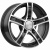 СКАД Трофи 6.5x15/5x139.7 ET40 D98.5 алмаз