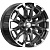 СКАД Авилис 8x18/6x139.7 ET42 D75.1 алмаз