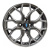 VENTI  1719 V  7,0\R17 5*108 ET33  d60,1  BH  [V1719-717-601-5x108-33BH]