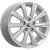 iFreeOriginal КС937 6x15/5x100 ET38 D57.1 сильвер iFreeOriginal КС937 6x15/5x100 ET38 D57.1 сильвер