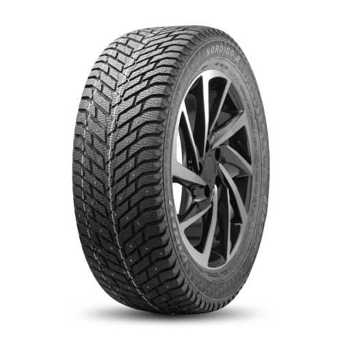 VIATTI Nordico 2 V-528 195/65R15 95T