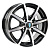 VENTI  1615 V  6,5\R16 5*100 ET38  d57,1  BD  [V1615-6516-571-5x100-38BD]  Fb max 580 kg