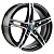 Venti 6,5x16/5x108 ET33 D60,1 1618 BD
