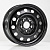 TREBL 64J45H (коробка) 6x15/5x114.3 ET45 D67.1 Black