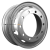Royal Spin 7x20/10x335 ET162 D281 Sil (13,5 мм) RS Royal Spin 7x20/10x335 ET162 D281 Sil (13,5 мм) RS