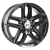 RST 8x18/6x139,7 ET42 D75,1 R238 (H9) BL RST 8x18/6x139,7 ET42 D75,1 R238 (H9) BL