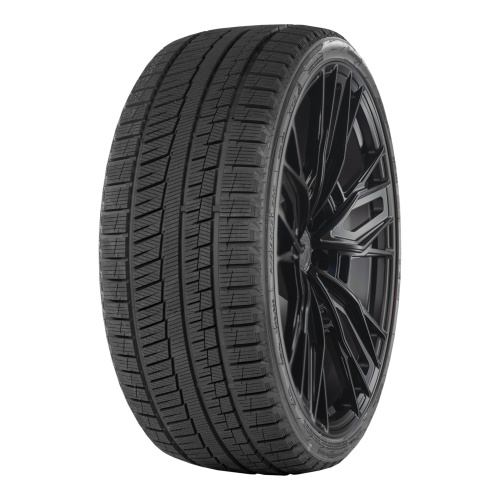 GRIPMAX SureGrip Pro Ice X 235/35R19 91H XL BSW