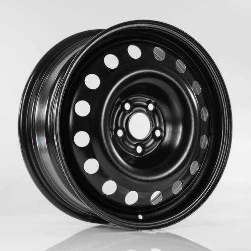 TREBL X40963 (коробка) 6.5x17/5x108 ET47 D60.1 Black