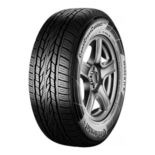 Континенталь ContiCrossContact LX 2 FR 235/70R16 106H