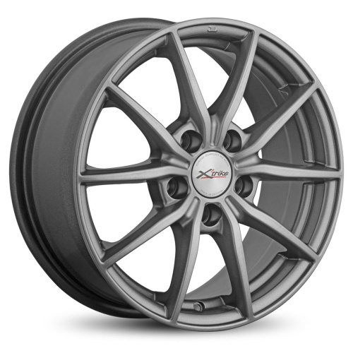 Xtrike X'trike  X-111  6,5\R15 5*108 ET43  d63,35  HSB  [13122]