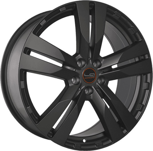 REPLICA LegeArtis Replica MR78 8.5x20/5x112 ET60 D66.6 MB