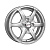 Xtrike X'trike  X-101  5,0\R13 4*98 ET35  d58,5  HS  [2120]