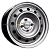 Trebl 6,5x16/5x114,3 ET41 D67,1 X40009 Silver