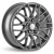 СКАД  Сиена  6,5\R16 5*114,3 ET50  d67,1  Графит  [3310927]  Fb max 650 kg