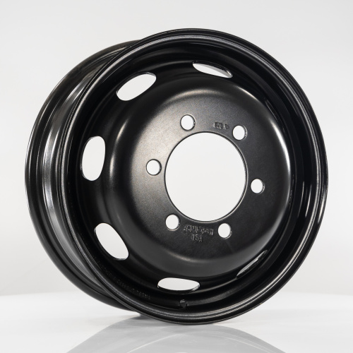 TREBL LT2885D_P (1250 кг) (палета) 5.5x16/6x170 ET105 D130.1 Black