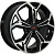 REPLICA LegeArtis Replica Concept-KI535 6.5x16/5x114.3 ET42.5 D67.1 BKF