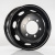 TREBL LT2885D_P (1250 кг) (палета) 5.5x16/6x170 ET105 D130.1 Black