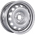 TREBL X40003 6x15/4x100 ЕТ40 D56.6 Silver