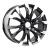 RST  R022  8,0\R20 6*139,7 ET34  d100,1  BD  [RR022-820-1001-6x1397-34BD]