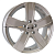 Neo 7x17/5x112 ET45 D57,1 736 Silver