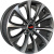 REPLICA LegeArtis Replica Concept-B519 8x18/5x120 ET32 D72.6 GMF REPLICA LegeArtis Replica Concept-B519 8x18/5x120 ET32 D72.6 GMF