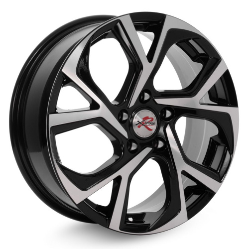 XtrikeRST R087 6x17 5x114,3