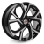 XtrikeRST R087 6x17 5x114,3
