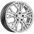 СКАД ТИБЕТ 6.5x17/5x114.3 ET37 D66.6 Селена
