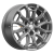 СКАД 8x18/6x139,7 ET38 D67,1 Авилис (КЛ374) Графит СКАД 8x18/6x139,7 ET38 D67,1 Авилис (КЛ374) Графит