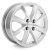 КиК  Арнар-оригинал (КС890)  6,0\R15 4*100 ET46  d54,1  Сильвер SK  [r75139SK]  Fb max 540 kg